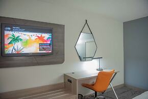 Keene Elm City Hotel, Ascend Hotel Collection