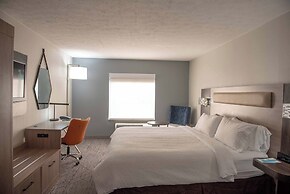 Keene Elm City Hotel, Ascend Hotel Collection