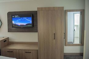 Keene Elm City Hotel, Ascend Hotel Collection