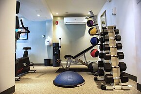 Keene Elm City Hotel, Ascend Hotel Collection