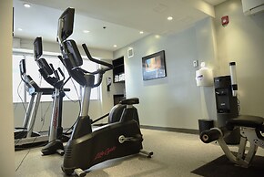 Keene Elm City Hotel, Ascend Hotel Collection