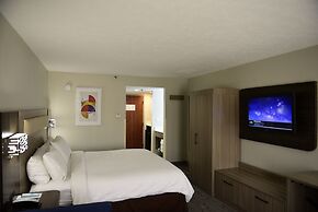 Keene Elm City Hotel, Ascend Hotel Collection
