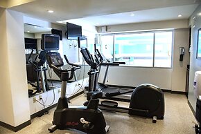 Keene Elm City Hotel, Ascend Hotel Collection