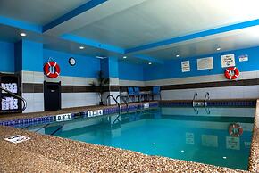 Keene Elm City Hotel, Ascend Hotel Collection