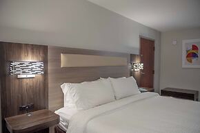 Keene Elm City Hotel, Ascend Hotel Collection