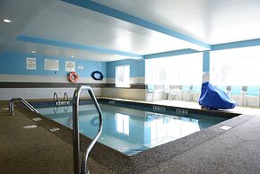 Keene Elm City Hotel, Ascend Hotel Collection