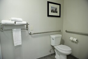 Keene Elm City Hotel, Ascend Hotel Collection