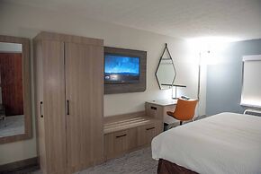 Keene Elm City Hotel, Ascend Hotel Collection