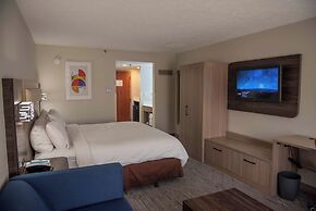 Keene Elm City Hotel, Ascend Hotel Collection