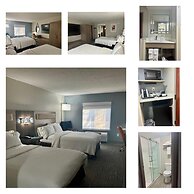 Keene Elm City Hotel, Ascend Hotel Collection