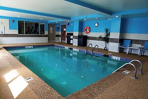 Keene Elm City Hotel, Ascend Hotel Collection