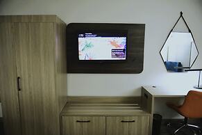 Keene Elm City Hotel, Ascend Hotel Collection