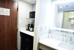 Keene Elm City Hotel, Ascend Hotel Collection