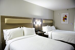 Keene Elm City Hotel, Ascend Hotel Collection