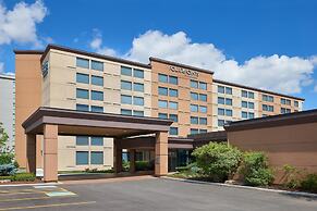 Four Points by Sheraton Toronto Airport