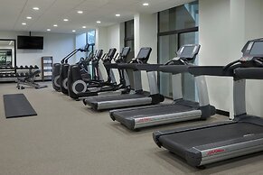 Four Points by Sheraton Toronto Airport