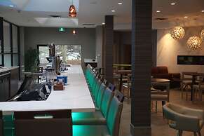 Four Points by Sheraton Toronto Airport