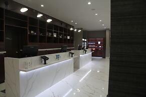 Four Points by Sheraton Toronto Airport