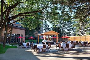 Four Points by Sheraton Toronto Airport