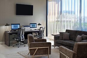 Four Points by Sheraton Toronto Airport