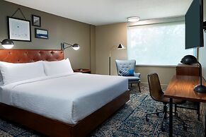 Four Points by Sheraton Toronto Airport