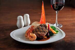 Four Points by Sheraton Toronto Airport