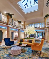 Atrium Hotel at Orange County Airport