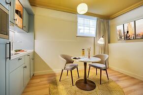 Citadines Canal Amsterdam