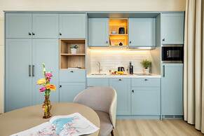 Citadines Canal Amsterdam