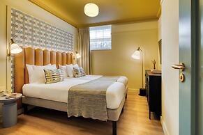 Citadines Canal Amsterdam