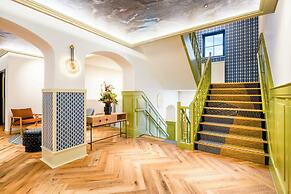 Citadines Canal Amsterdam