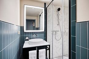 Citadines Canal Amsterdam