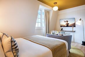 Citadines Canal Amsterdam