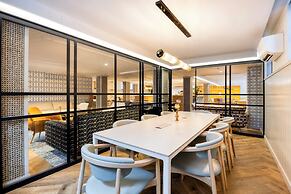 Citadines Canal Amsterdam