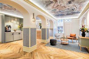 Citadines Canal Amsterdam