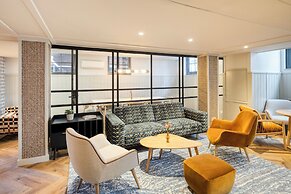 Citadines Canal Amsterdam