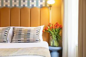 Citadines Canal Amsterdam