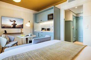 Citadines Canal Amsterdam