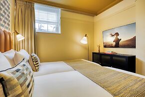 Citadines Canal Amsterdam