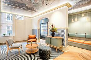 Citadines Canal Amsterdam