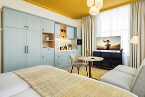 Citadines Canal Amsterdam