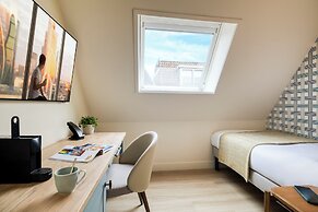 Citadines Canal Amsterdam