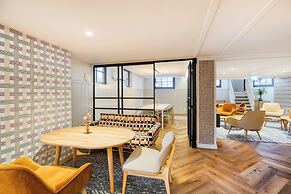 Citadines Canal Amsterdam