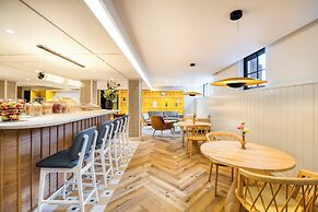 Citadines Canal Amsterdam