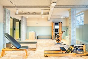 Citadines Canal Amsterdam