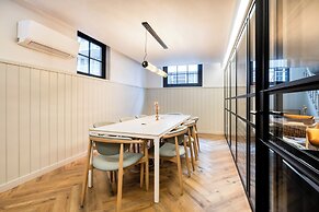 Citadines Canal Amsterdam