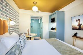 Citadines Canal Amsterdam