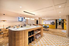 Citadines Canal Amsterdam