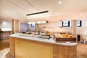 Citadines Canal Amsterdam