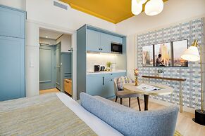 Citadines Canal Amsterdam